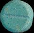 Blue Candy sample 2586
