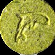 Dolphin sample 2588