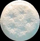 Five Stars pill — lab-tested sample