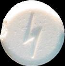 White Lightning sample 2624