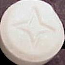 Ninja Star sample 262