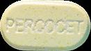 Percocet sample 2651