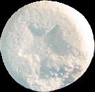 White Star sample 2654