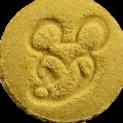 Mickey Maus sample 2656