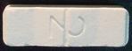Xanax 49AZL sample 2681