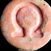 Omega sample 2695