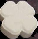 Clover sample 269