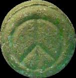 Green Peace sample 2710