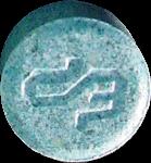 Decibel pill — lab-tested sample