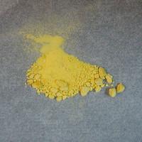 Yellow Rockstar lab-tested pill