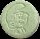 Smurf sample 274