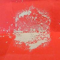MDPV pill — lab-tested sample