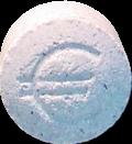 Euro sample 2753