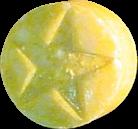 Small Yellow Rockstar sample 2756