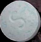 Blue Superman sample 276