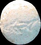 Pink Shark sample 2808