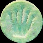 Green Rolex sample 2823