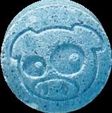 Angry Bird Pig sample 2825