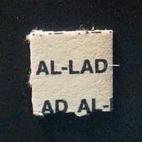 AL-LAD sample 2829