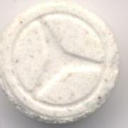 Mercedes sample 2857