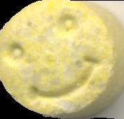 Smile sample 2864