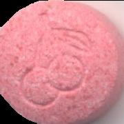 Pacha pill — lab-tested sample