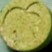 Apple sample 2867