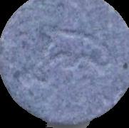 Delfin sample 2869