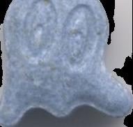 Fantasma pill — lab-tested sample