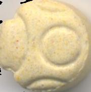 Mushroom sample 2872