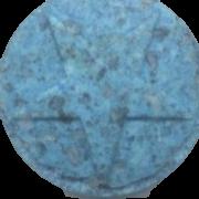 Star sample 2888