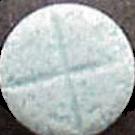 Blue Diamond sample 288