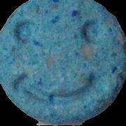 Smile sample 2892