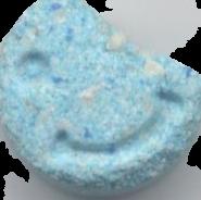 Smile sample 2894