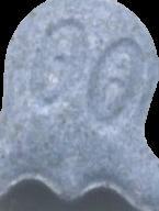 Ghost sample 2909