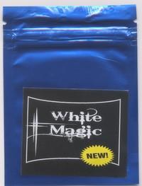 White Magic lab-tested pill