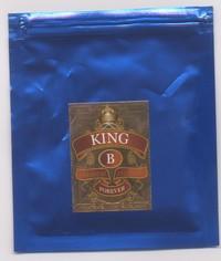 King B lab-tested pill