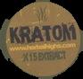 Kratom sample 2929