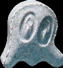 Blue Ghost sample 2947