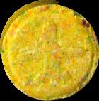 Airplane (Yellow) sample 2956