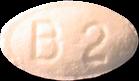 Generic Subutex pill — lab-tested sample