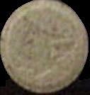 Pikachu (Green 'Triple Stacked') pill — lab-tested sample