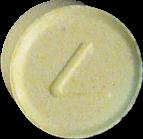 Yellow Leux sample 3008
