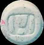 Honda pill — lab-tested sample