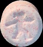 Pink Man sample 3039