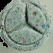 Mercedes sample 3078