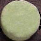 Kryptonite sample 307