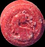 Red Mortal Kombat sample 3087