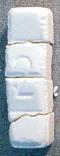 Onax pill — lab-tested sample