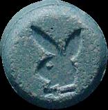 Blue Playboy pill — lab-tested sample